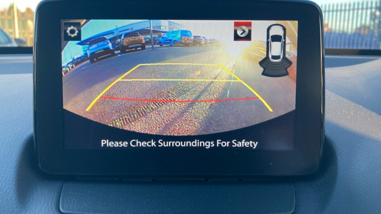 Mazda 2 1.5 Skyactiv G GT Sport Nav 5dr Petrol Hatchback